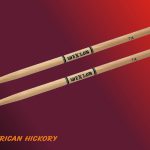 7A American Hickory