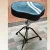 Spiral Height Adjustment Drum Throne