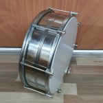 Thap Dhol key (Chavi) Type