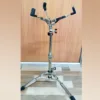 Stainless steel snare stand