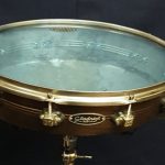 14 " Tasha ( Aluminium shell)