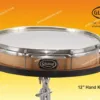 Hand Kick 12"
