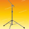 Cymbal Boom Stand With Stainless Steel Tripod