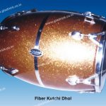 FIBER KUTCHI DHOL