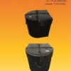 PVC Bass Drum Case