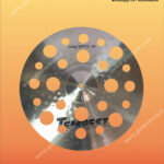 18 INCH EFFECTS CYMBAL (FXT)