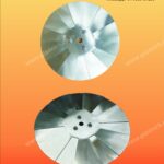 10 " Tempesta Chopper Stack Cymbal