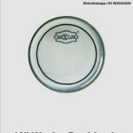 Wexlor 12 inch Hydraulic Drumhead