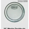 Wexlor 16 inch Hydraulic Drumhead