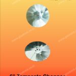 6" Tempesta Chopper Stack Cymbal