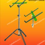 Octopad Stand with New "H" Bracket