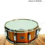 14"X6" S.S. Snare Drum(Rose Gold Finish)