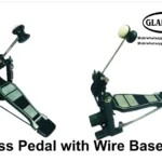 BASS DRUM PEDAL